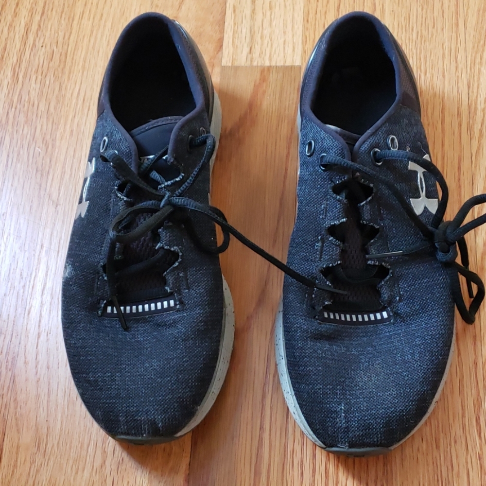 Under Armour sneakers for boys